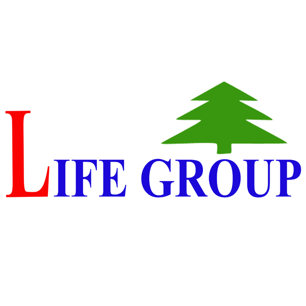 LIFE GROUP HEALTH FOOD CO., LTD.