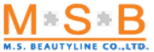 บริษัท เอ็ม.เอส.บิวตี้ไลน์ จำกัด
