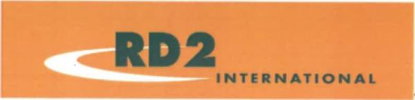 RD2 INTERNATIONAL LTD.