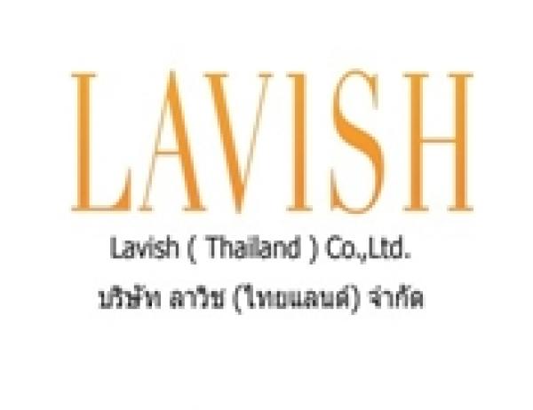 LAVISH (THAILAND)  CO., LTD.