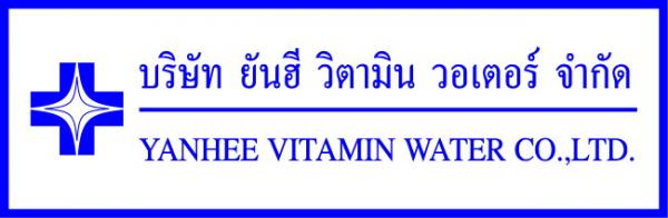 YANHEE VITAMIN WATER CO., LTD.