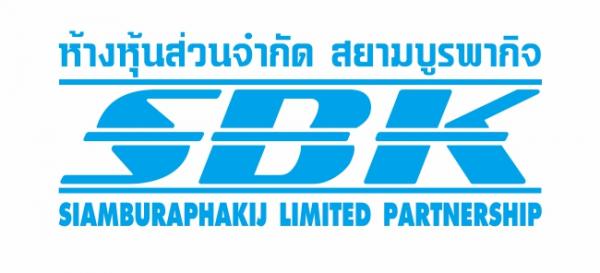 SIAMBURAPHAKIJ  LIMITED  PARTNERSHIP.