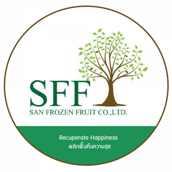 SAN FROZEN FRUIT CO., LTD.
