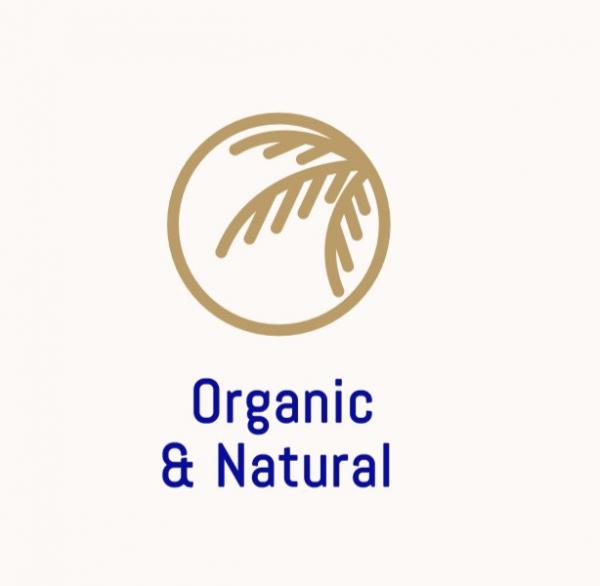 Organic and Natural CO,.LTD