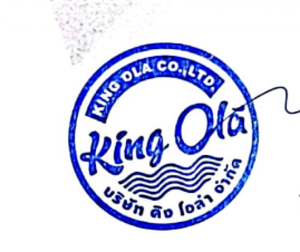 Kingola Co.,Ltd.