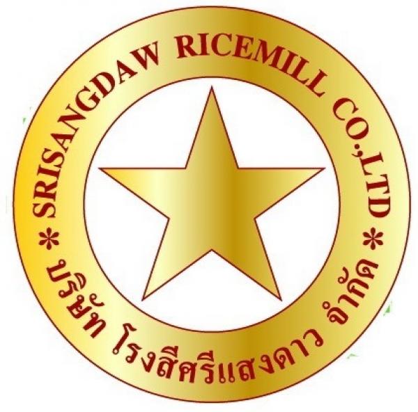 Srisangdaw Ricemill co.,Ltd