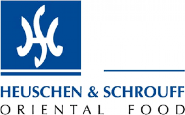 Heuschen & Schrouff Oriental Foods Trading B.V.