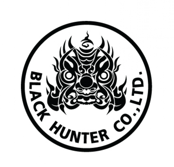 BLACK HUNTER CO.,LTD.