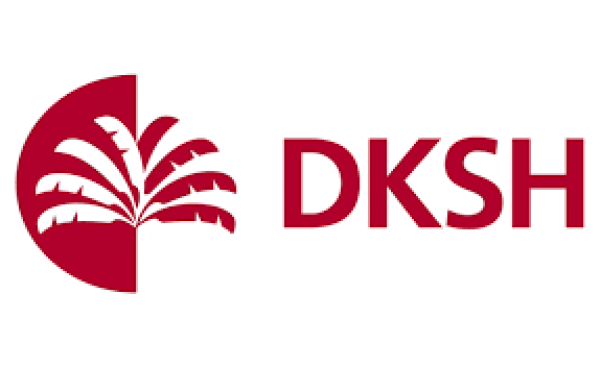 DKSH Singapore Ptd Ltd