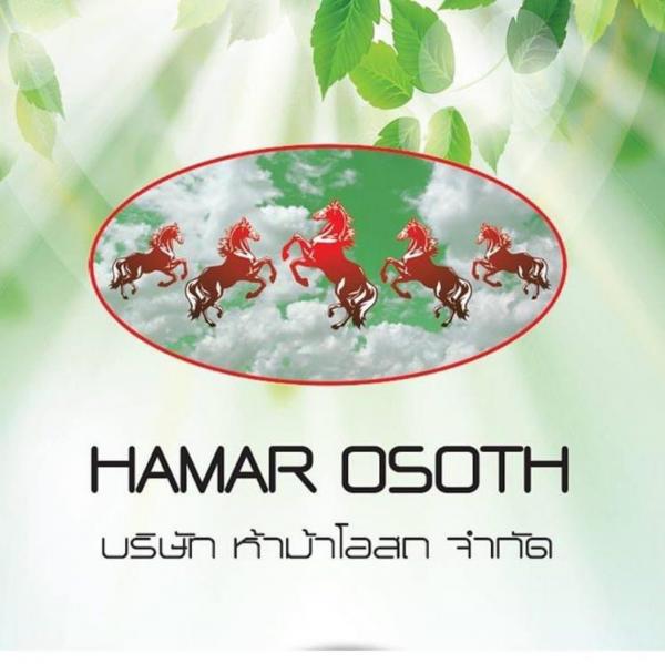 FIVE HORSE PHARMACY CO.,LTD.