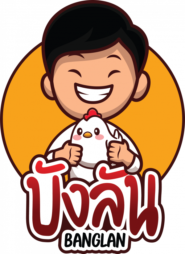 Banglan Instant Flour Hat Yai Fried Chicken