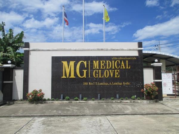 Medical Glove Co., Ltd.