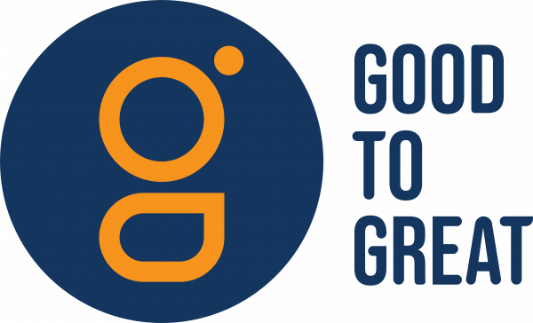 GOOD TO GREAT SUPPLY CO., LTD.