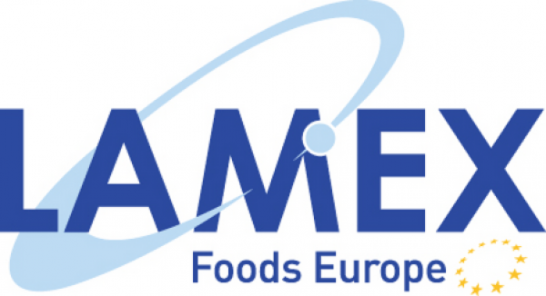 LAMEX FOODS EUROPE B.V.