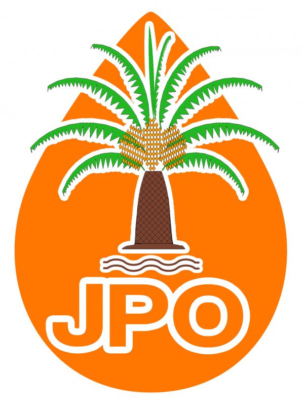 JAROEN PALM OIL CO.,LTD.