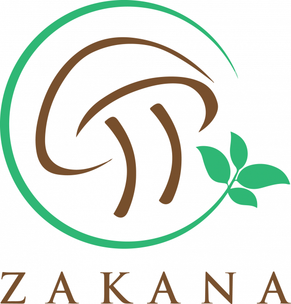 Zakana Company limited