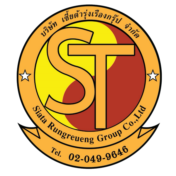 บริษัท เซี้ยต้า รุ่งเรือง กรุ๊ป จำกัด