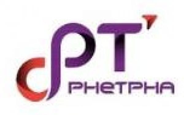 PHETPHA TRADING CO., LTD.