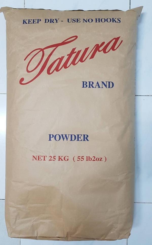 บริษัท ตาตูร่า สเปเชียลลิตี้ (ไทยแลนด์) จำกัด