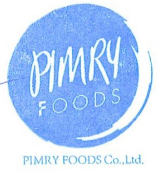 PIMRY FOODS CO.,LTD.
