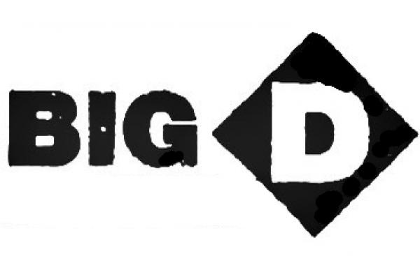 บริษัท บิ๊กดี จำกัด