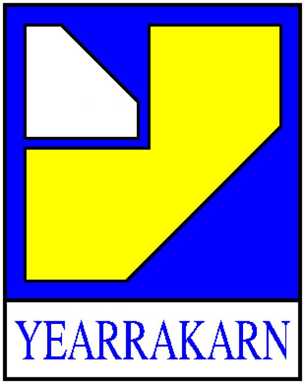 YEARRAKARN  CO., LTD.