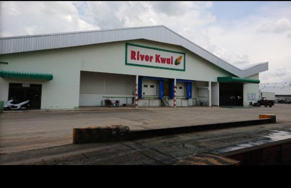 River Kwai International Food Industry Company Limited.