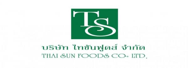 THAI SUN FOODS  CO., LTD.