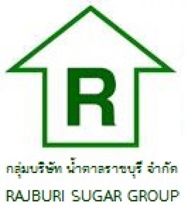 RAJBURI SUGAR COMPANY LIMITED.