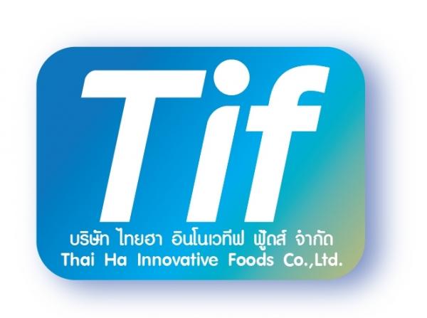Thai Ha Innovative Foods Co., Ltd. (Head Office)