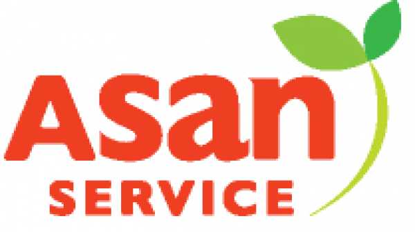 ASAN SERVICE CO., LTD.