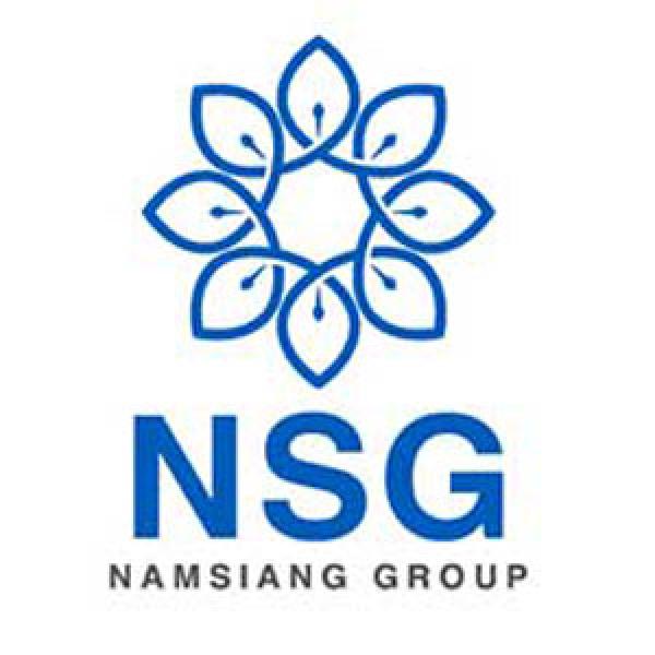 NAM SIANG COMPANY LIMITED