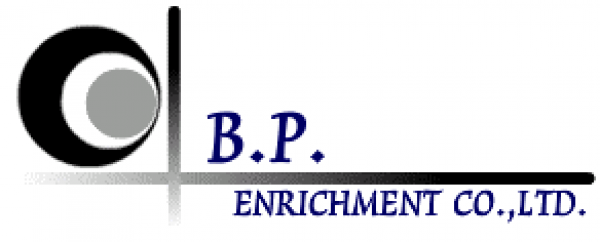 B.P. ENRICHMENT CO., LTD.