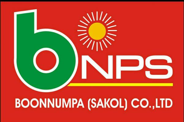 BOONNAMPA (SAKOL) CO.,LTD.