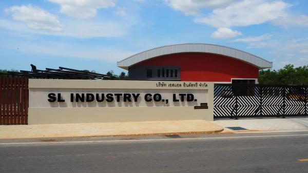 SL INDUSTRY COMPANY LIMITED.
