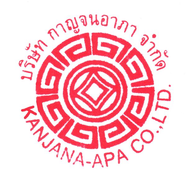 KANJANA - APA CO., LTD.