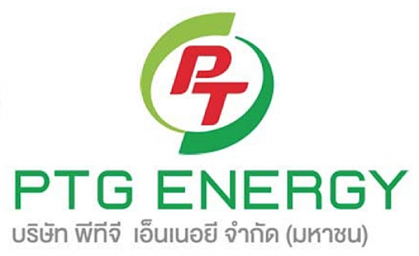 PTG ENERGY PUBLIC COMPANY LIMITED