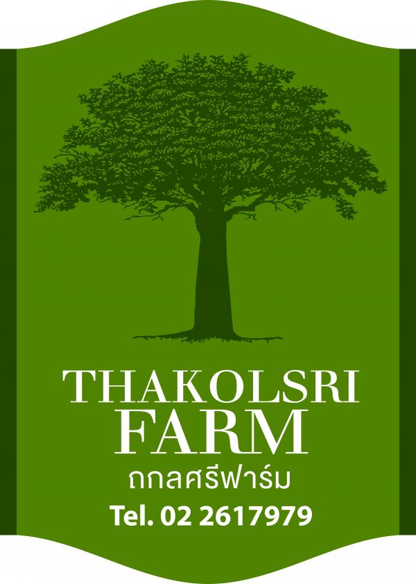 THAKOLSRI FARM CO., LTD.