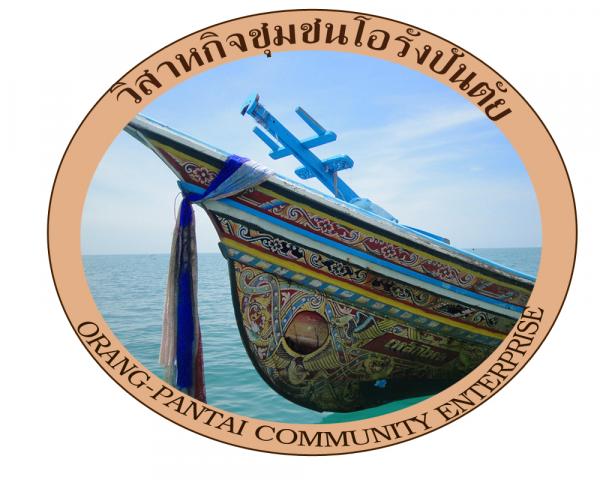 ORANG-PANTAI COMMUNITY ENTERPRISE