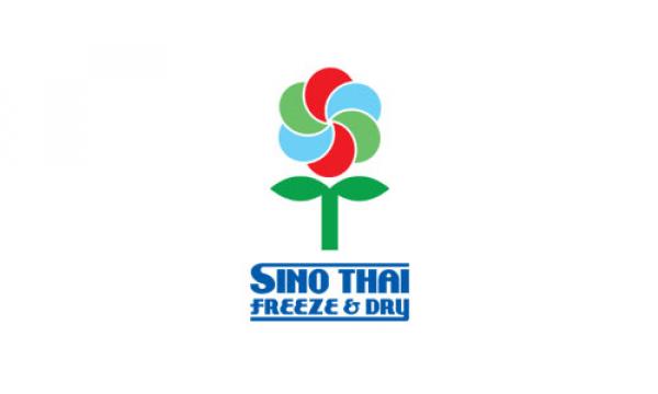 SINO-THAI FREEZE & DRY CO., LTD.