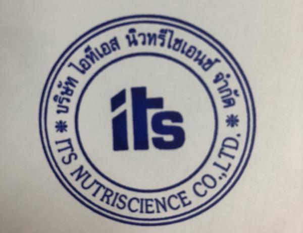 ITS Nutriscience Co.,Ltd.
