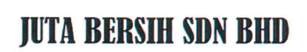 JUTA BERSIH SDN BHD