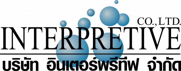 INTERPRETIVE CO., LTD.