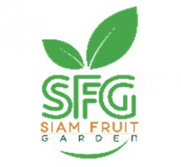 Siam Fruit Garden Co. Ltd.