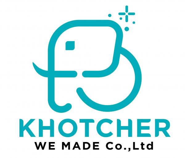 KHOTCHER WE MADE CO.,LTD