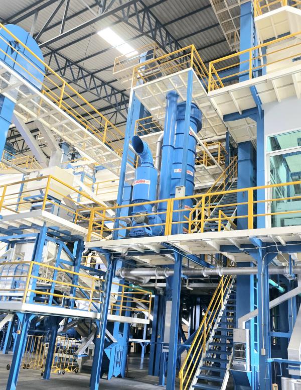 บริษัท รวมเจริญมงคลกิจ จำกัด