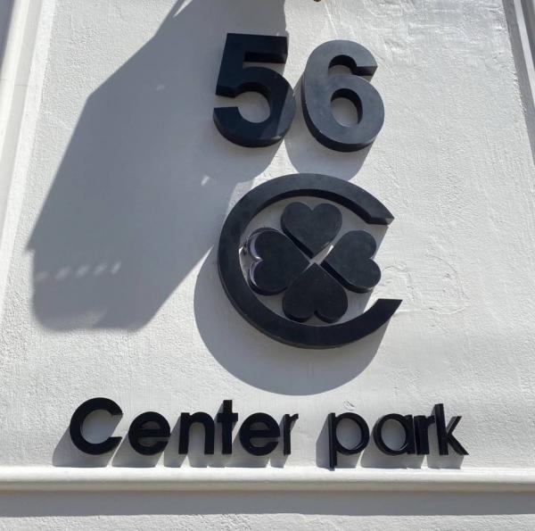 เซ็นเตอร์พาร์ค คาเฟ่