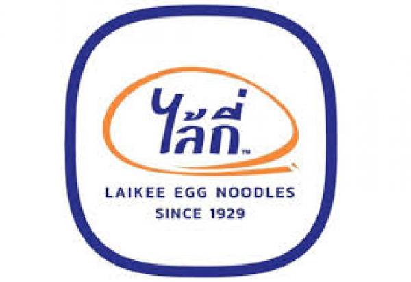 LAIKEE FOOD PRODUCTS CO., LTD.