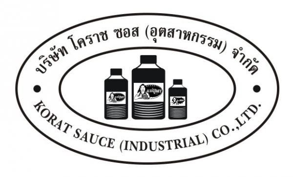 Korat Sauce Industry Co.,Ltd.