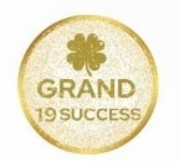 บริษัท แกรนด์ 19 ซัคเซส จำกัด